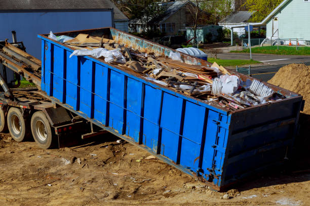 Demolition Debris Removal in Funny River, AK